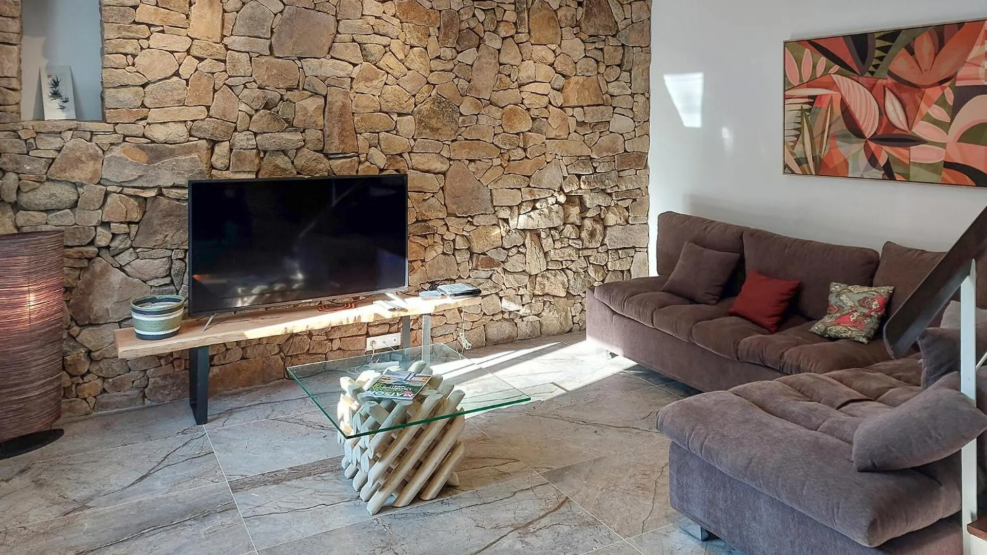 3 Bedroom Nice Home In Ploubezre 0*,  Fransa