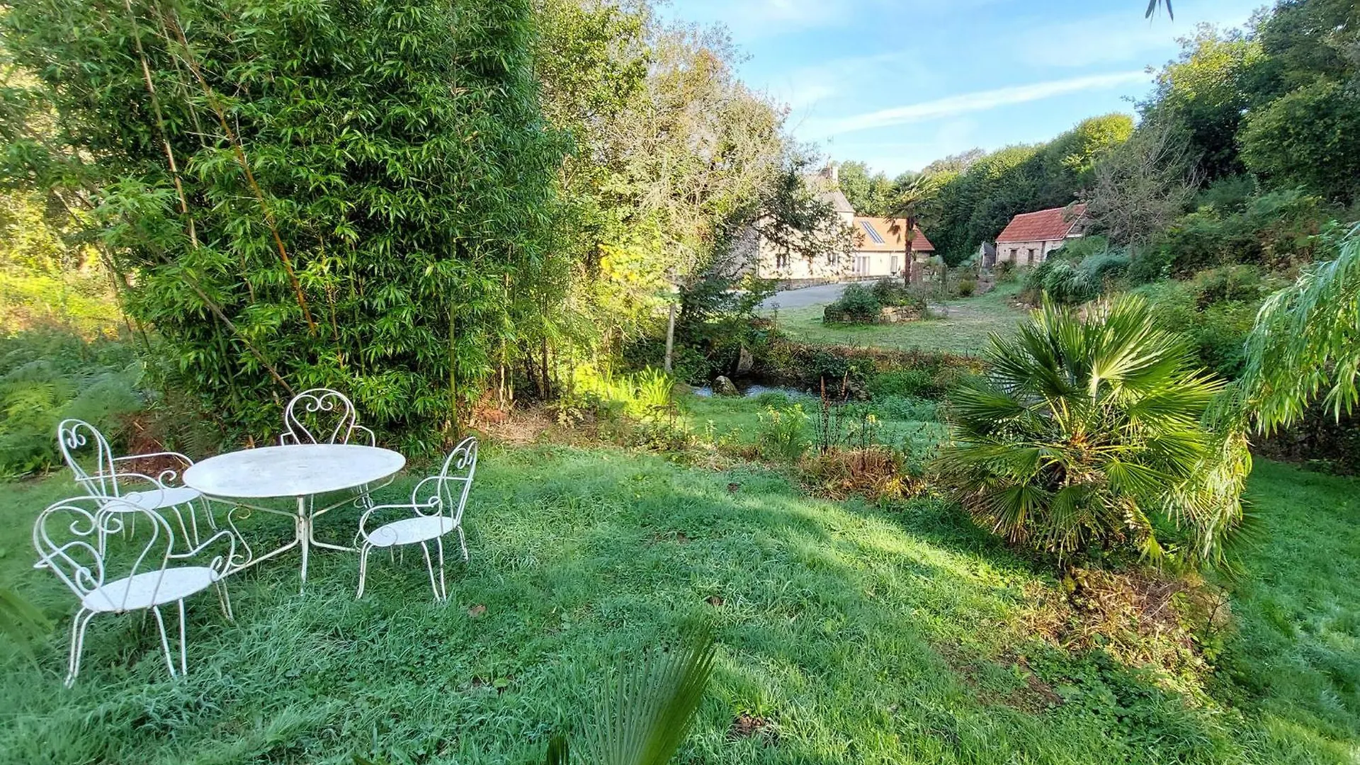 3 Bedroom Nice Home In Ploubezre